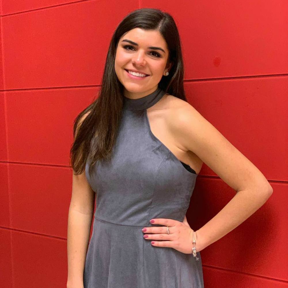 Meet your Posher, Jessica